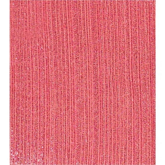 REVOLVE superdown MISSIE WRAP FRONT DRESS IN PINK METALLIC - Picture 4 of 9